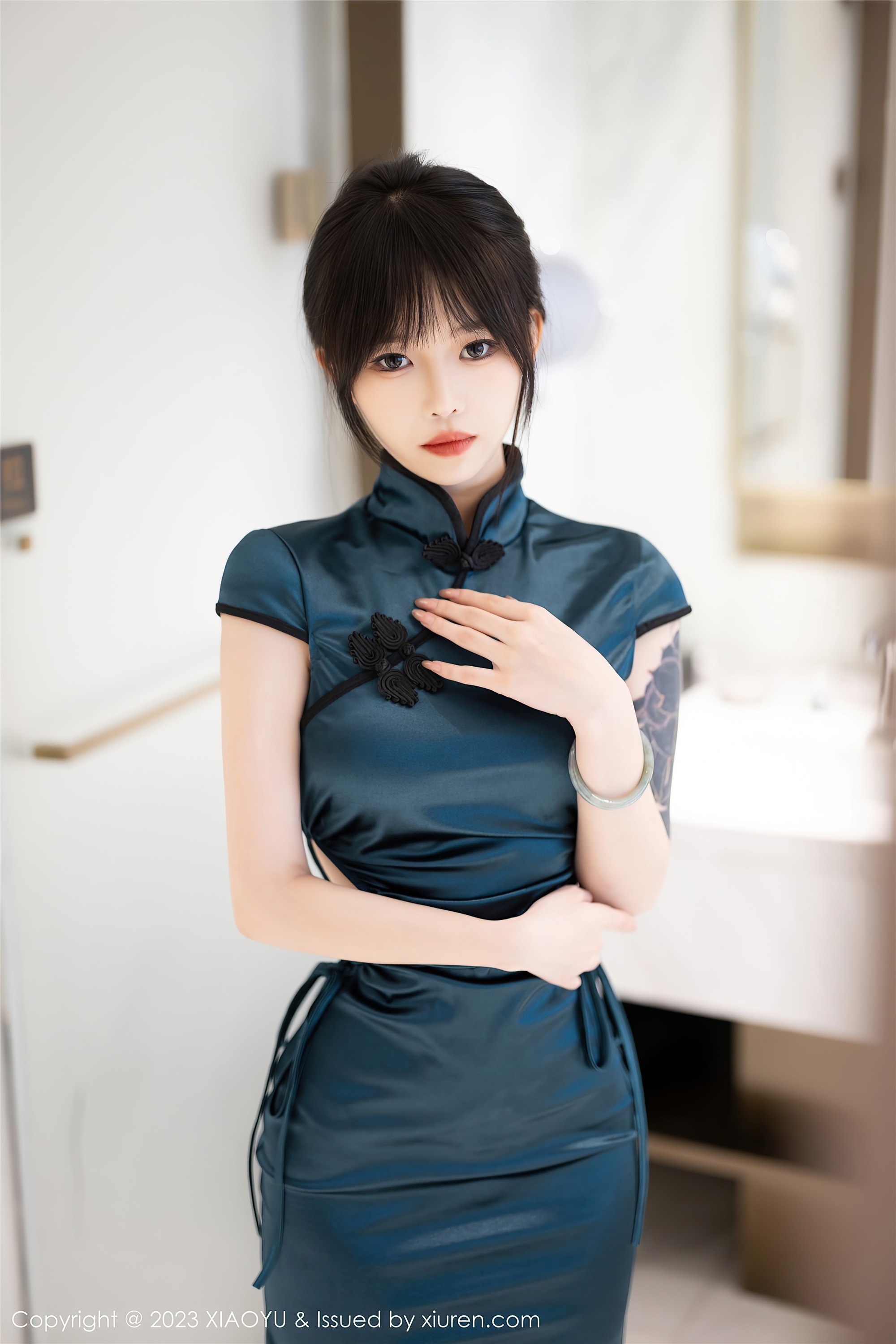 XIAOYU语画界 2023.07.25 VOL.1077 奶瓶